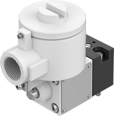 Festo 3/2 NC Monostable Pilot Valve - 535617