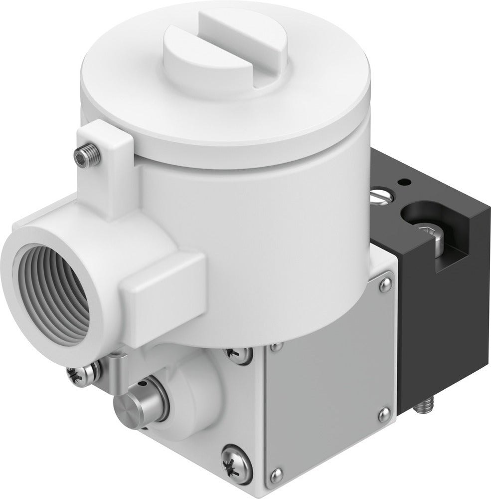 Festo 3/2 NC Vanne Pilote Monostable - 535616