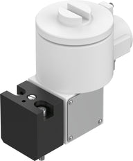 Festo 3/2 NC Monostable Pilot Valve - 535617