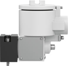 Festo 3/2 NC Monostable Pilot Valve - 535617