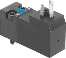 Festo 3/2 NC Monostable Air Électrovanne Embase 18l/min - 571065