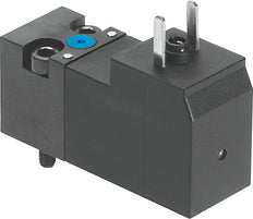 Festo 3/2 NC Monostable Air Électrovanne Embase 18l/min - 546257