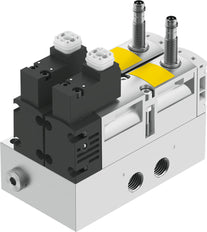 Festo 5/2 Bloc De Contrôle Monostable G1/4 950L/Min 3 - 10Bar/44 - 145Psi - 569819