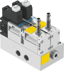 Festo 5/2 Bloc De Contrôle Monostable G1/4 950L/Min 3 - 10Bar/44 - 145Psi - 569819