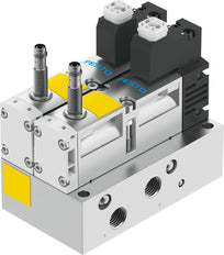 Festo 3/2 NC Bloc De Contrôle Monostable G1/4 1050l/min 3 - 10bar/44 - 145psi - 574011