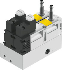 Festo 3/2 NC Bloc De Contrôle Monostable G1/4 1050l/min 3 - 10bar/44 - 145psi - 574011