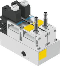 Festo 3/2 NC Bloc De Contrôle Monostable G1/4 1050l/min 3 - 10bar/44 - 145psi - 574011