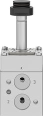 Festo 3/2 NC Monostable Vanne Pneumatique G1/4 601L/Min 1 - 8Bar/1 - 116Psi - 4514738