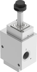 Festo 3/2 NC Vanne Pneumatique Monostable G1/2 2794l/min 2 - 8bar/2 - 116psi - 4514749
