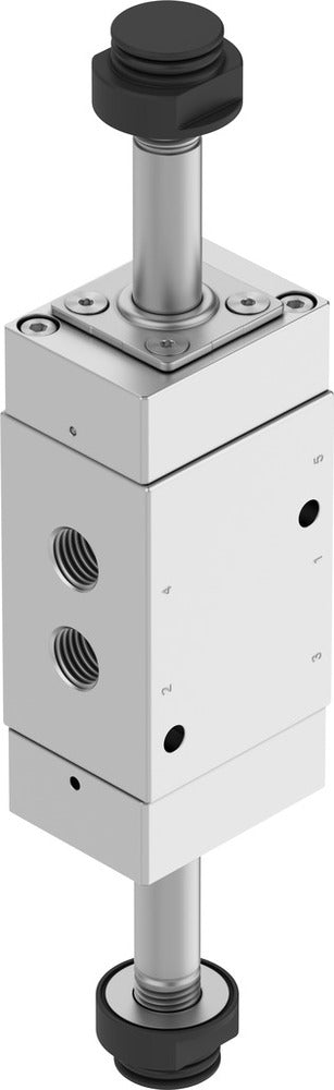Festo 5/2 Vanne Pneumatique Bistable G1/4 989L/Min 2.5 - 8Bar/36 - 116Psi - 4514927