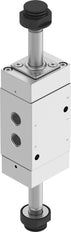 Festo 5/2 Vanne Pneumatique Bistable G1/4 989L/Min 2.5 - 8Bar/36 - 116Psi - 4514927