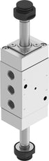 Festo 5/2 Vanne Pneumatique Bistable G1/4 989L/Min 2.5 - 8Bar/36 - 116Psi - 4514928