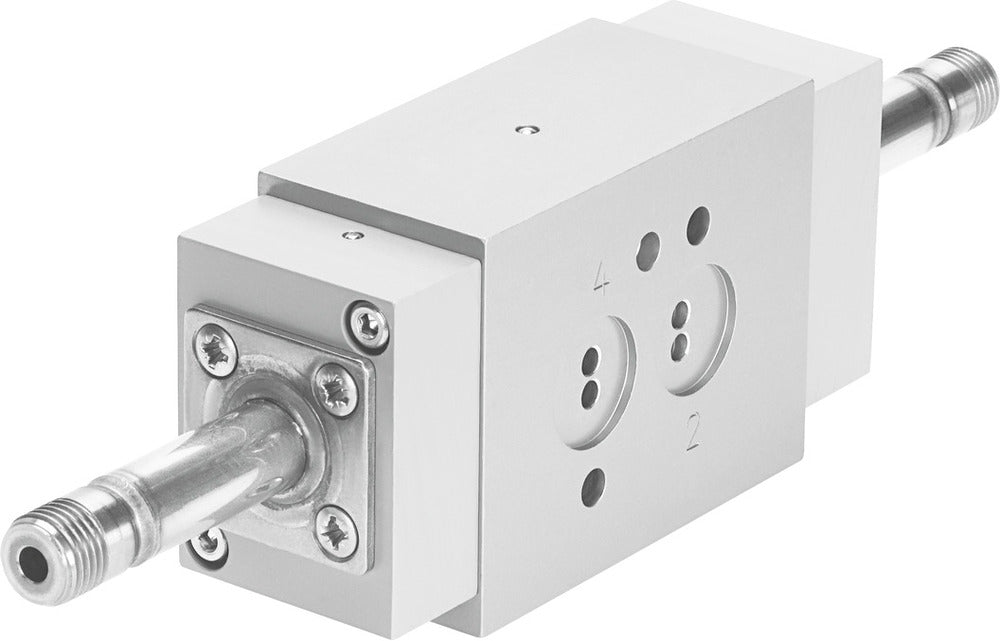 Festo 5/2 Vanne Pneumatique Bistable G1/4 989L/Min 2.5 - 8Bar/36 - 116Psi - 4514930