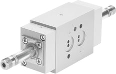 Festo 5/2 Vanne Pneumatique Bistable G1/4 989L/Min 2.5 - 8Bar/36 - 116Psi - 4514930