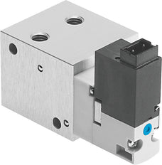 Festo 5/2 Monostable Air Solenoid Valve Sub-base 180l/min 2 - 8bar/2 - 116psi - 560708