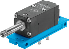 Festo 5/2 Monostable Air Électrovanne PK-3 105l/min 1.5 - 8bar/22 - 116psi - 11546