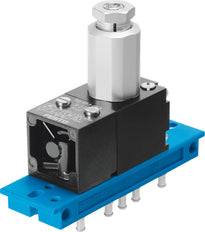 Vanne De Séquence De Pression Festo PK-3 100l/min 1.8 - 8bar/26 - 116psi - 9270