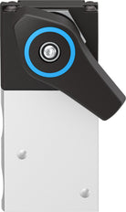 Festo 3/2 Vanne Sélecteur Bistable G1/8 750L/Min -0,95 - 10Bar/-14 - 145Psi - 4106814