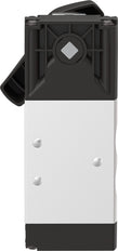 Festo 5/3 NC Selector Valve G1/8 700l/min -0.95 - 10bar/-14 - 145psi - 4106810