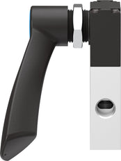 Festo 3/2 NO/NC Vanne À Levier Monostable G1/4 870l/min -0.95 - 10bar/-14 - 145psi - 4165854