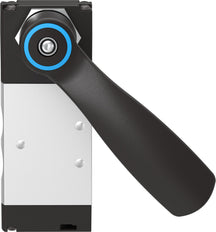 Festo 5/3 NC Robinet À Levier Manuel G1/8 700l/min -0,95 - 10bar/-14 - 145psi - 4165865