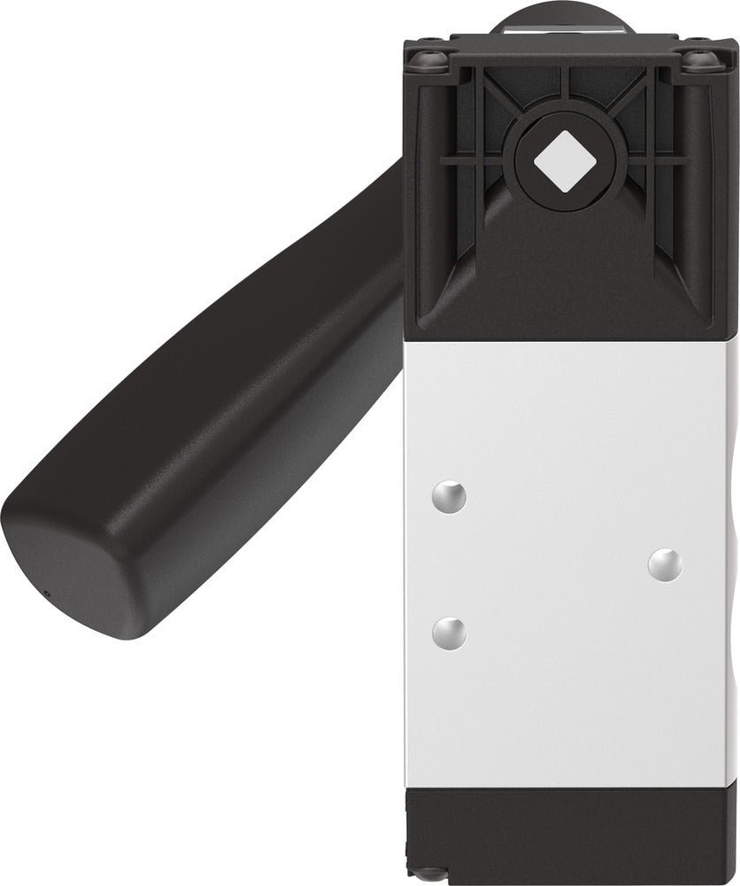 Festo 5/3 NC Robinet À Levier Manuel G1/8 700l/min -0,95 - 10bar/-14 - 145psi - 4165865