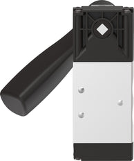 Festo 5/3 NC Robinet À Levier Manuel G1/8 700l/min -0,95 - 10bar/-14 - 145psi - 4165865