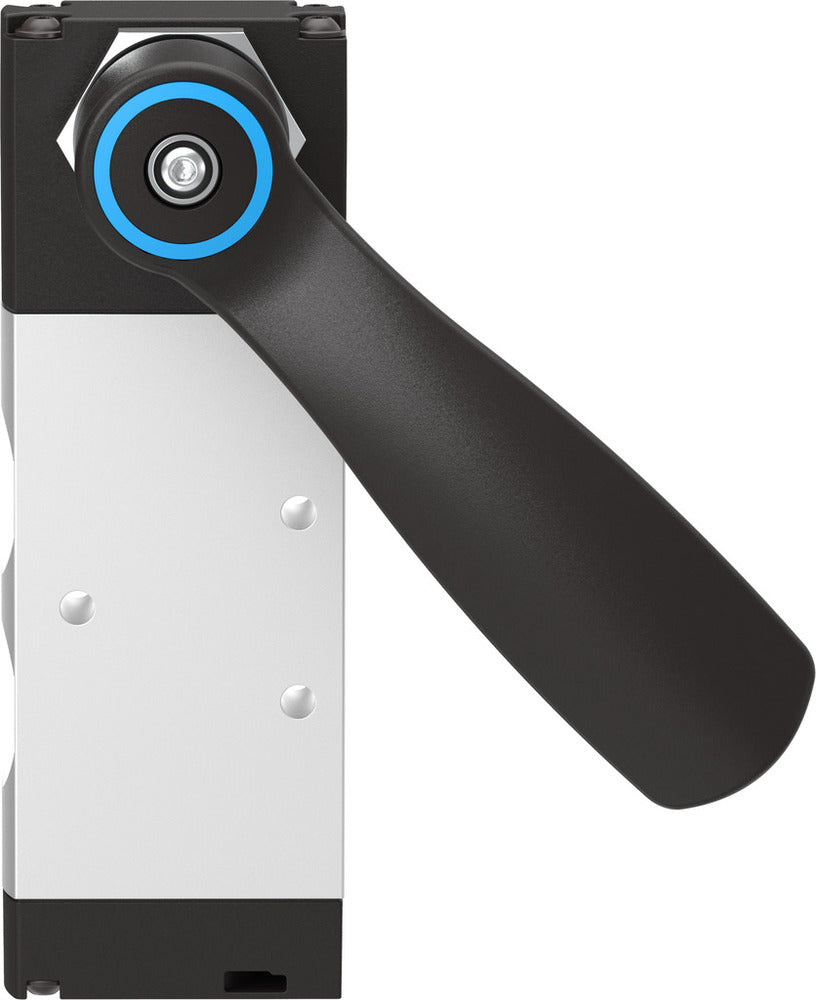 Festo 5/3 NC Robinet À Levier Manuel G1/4 1200l/min -0.95 - 10bar/-14 - 145psi - 4165866