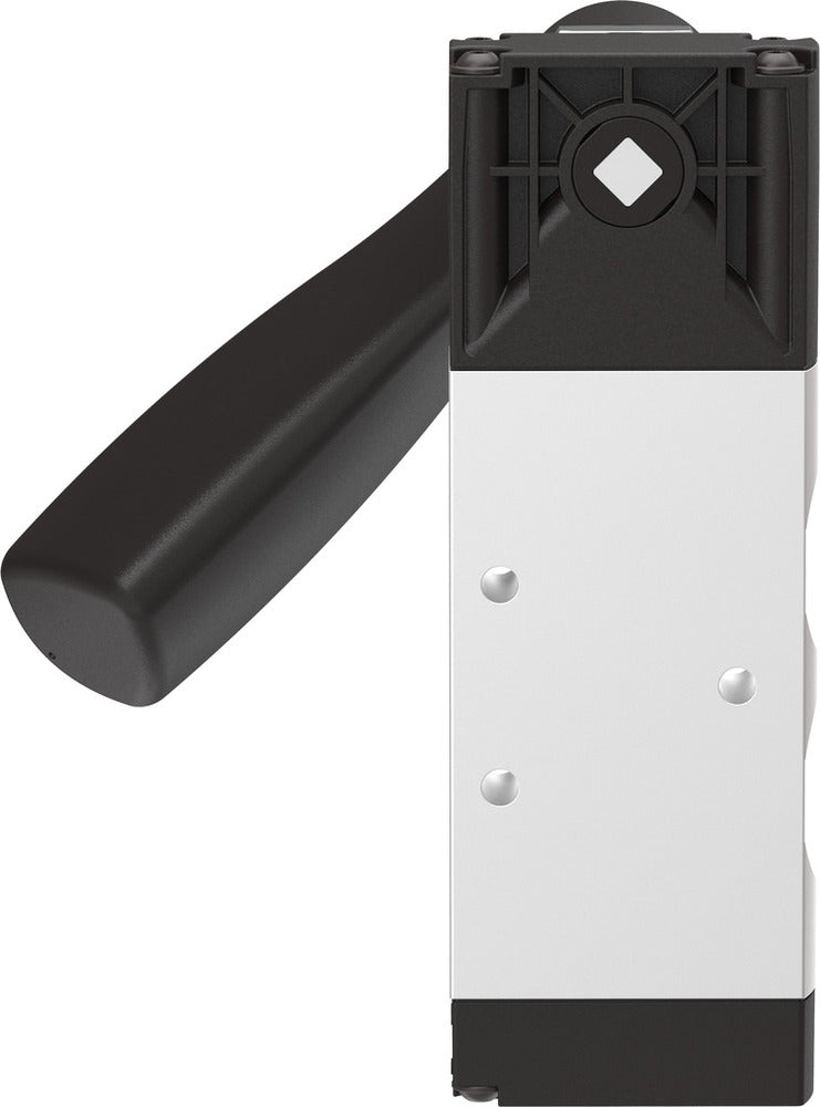 Festo 5/3 NC Robinet À Levier Manuel G1/4 1200l/min -0.95 - 10bar/-14 - 145psi - 4165866