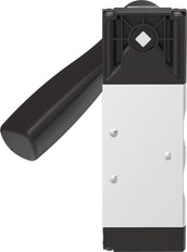 Festo 5/3 NC Robinet À Levier Manuel G1/4 1200l/min -0.95 - 10bar/-14 - 145psi - 4165866