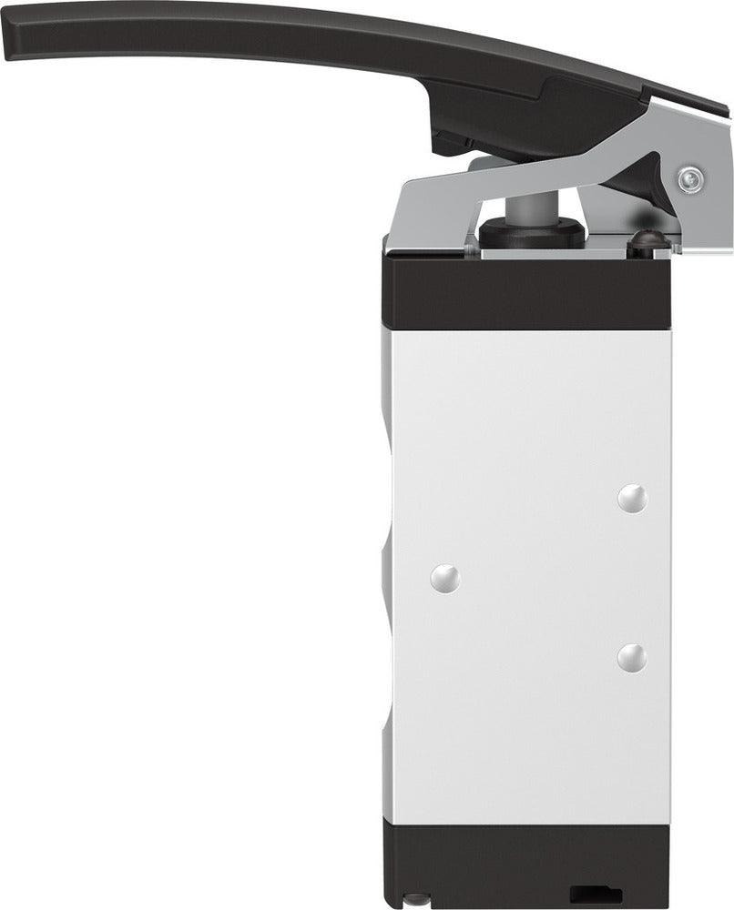 Festo 5/2 Vanne À Levier Monostable G1/4 1200l/min -0,95 - 10bar/-14 - 145psi - 4500004