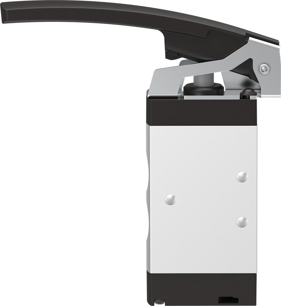 Festo 5/2 Monostable Robinet À Levier Doigt G1/8 750L/Min -0,95 - 10Bar/-14 - 145Psi - 4500001