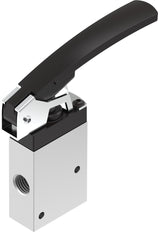 Festo 3/2 NO/NC Vanne À Levier Monostable G1/4 870l/min -0,95 - 10bar/-14 - 145psi - 4500008