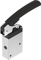 Festo 3/2 No/Nc Vanne À Levier Monostable G1/8 750L/Min -0,95 - 10Bar/-14 - 145Psi - 4500009