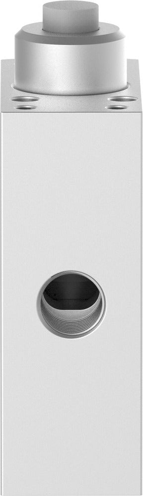 Festo 3/2 NC Vanne Monostable À Tige Actionnée G1/8 750L/Min -0.95 - 10Bar/-14 - 145Psi - 8031295