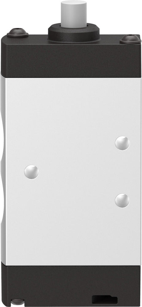 Festo 5/2 Vanne À Tige Monostable Actionnée G1/8 750L/Min -0.95 - 10Bar/-14 - 145Psi - 8031299