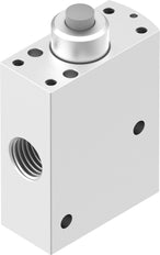 Festo 3/2 NC Monostable À Tige Actionnée Vanne G1/4 870L/Min -0.95 - 10Bar/-14 - 145Psi - 8031300