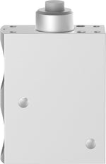 Festo 3/2 NC Monostable À Tige Actionnée Vanne G1/4 870L/Min -0.95 - 10Bar/-14 - 145Psi - 8031300