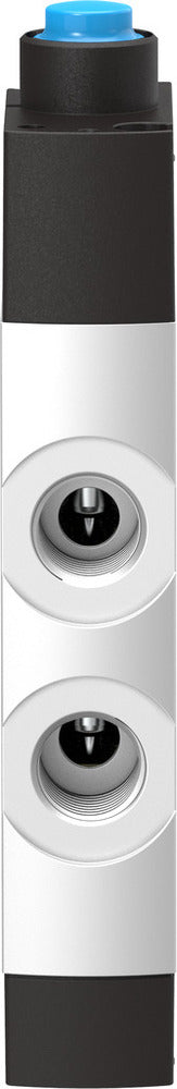 Festo 5/2 Vanne Monostable À Actionnement Par Tige G1/4 1200l/min -0,95 - 10bar/-14 - 145psi - 8031327