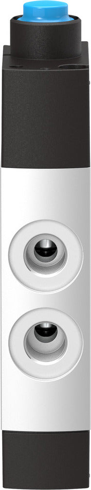 Festo 5/2 Vanne Monostable À Tige Actionnée G1/8 750L/Min -0.95 - 10Bar/-14 - 145Psi - 8031324