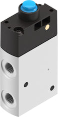 Festo 3/2 NC Monostable À Tige Actionnée Vanne G1/8 750L/Min 3.5 - 10Bar/51 - 145Psi - 8031331