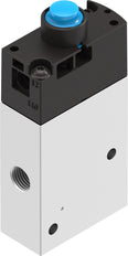 Festo 3/2 NC Monostable À Tige Actionnée Vanne G1/8 750L/Min 3.5 - 10Bar/51 - 145Psi - 8031331