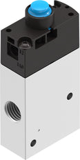 Festo 3/2 NC Monostable À Tige Actionnée Vanne G1/4 870l/min 3.5 - 10bar/51 - 145psi - 8031332