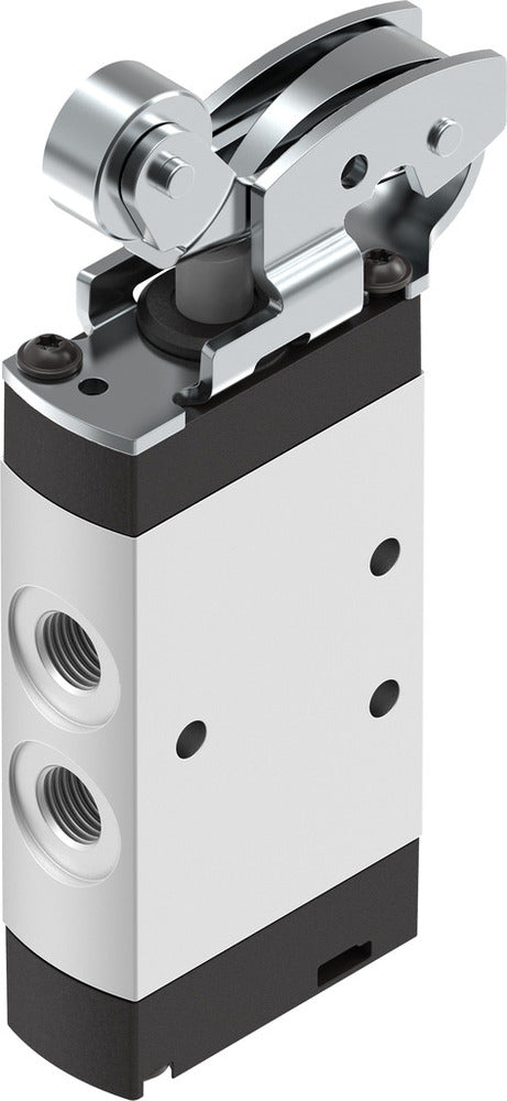 Festo 5/2 Vanne À Levier Roulant Monostable G1/8 750l/min -0,95 - 10bar/-14 - 145psi - 8049238