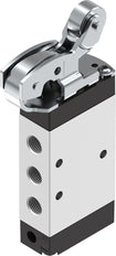 Festo 5/2 Vanne À Levier Roulant Monostable G1/8 750l/min -0,95 - 10bar/-14 - 145psi - 8049238