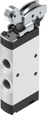 Festo 5/2 Vanne À Levier Roulant Monostable G1/4 1200l/min -0.95 - 10bar/-14 - 145psi - 8047093