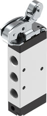 Festo 5/2 Vanne À Levier Roulant Monostable G1/4 1200l/min -0.95 - 10bar/-14 - 145psi - 8047093