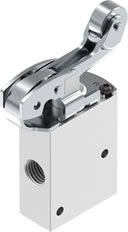Festo 3/2 Monostable À Levier Roulant Vanne G1/4 870L/Min -0,95 - 10Bar/-14 - 145Psi - 8047095