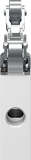 Festo 3/2 Monostable À Levier Roulant Vanne G1/4 870L/Min -0,95 - 10Bar/-14 - 145Psi - 8047095