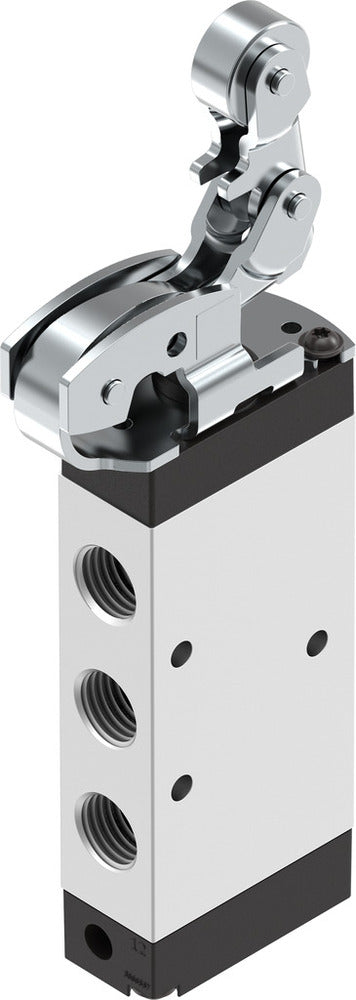 Festo 5/2 Vanne À Levier Roulant Monostable G1/4 1200l/min -0,95 - 10bar/-14 - 145psi - 8047102